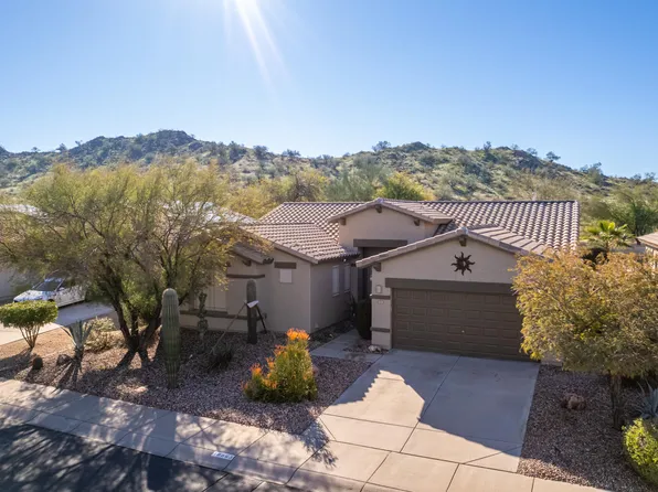 18563 W CAPISTRANO Avenue, Goodyear, AZ 85338