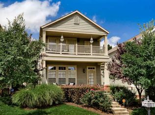 2572 E Frontier Elm Dr, Fayetteville, AR 72703