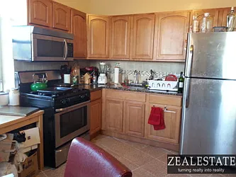 Rented by ZealEstate Group Inc