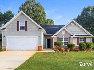 45 Darvin Ct, Covington, GA 30016