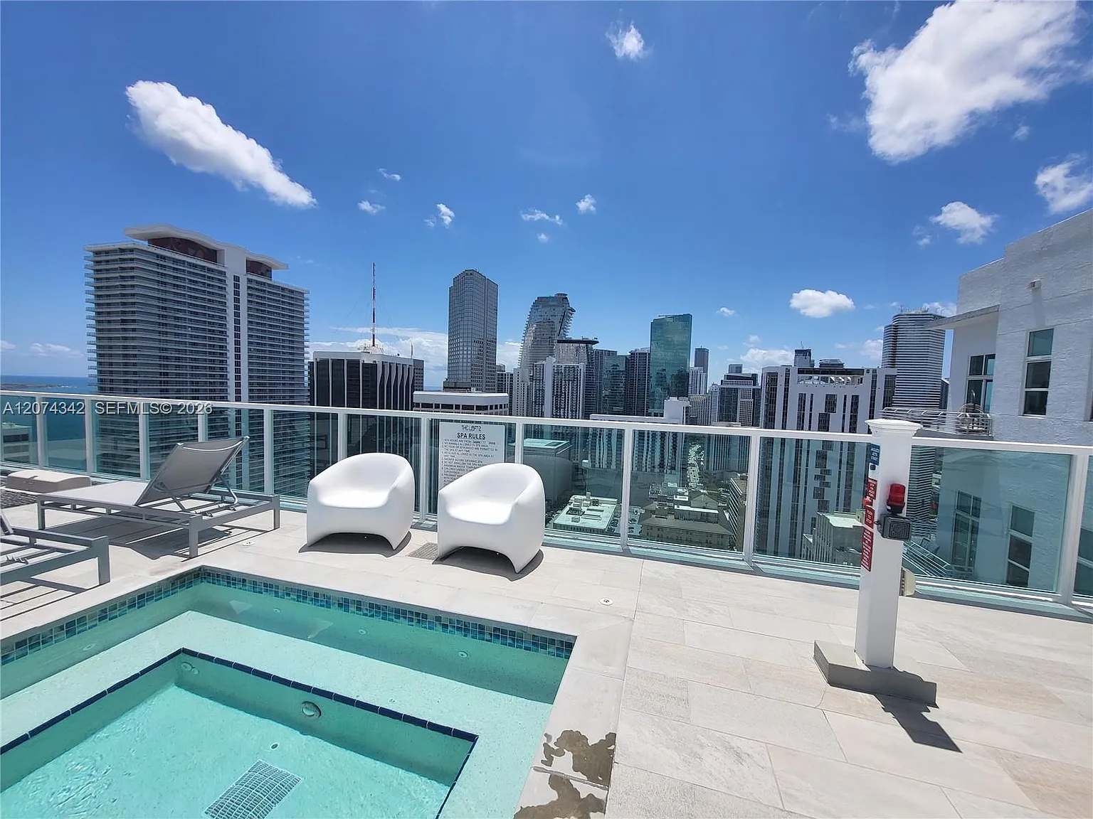 The Loft Downtown Ii Cond — Photo 2