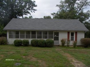 187 W View St, Rutherfordton, NC 28139