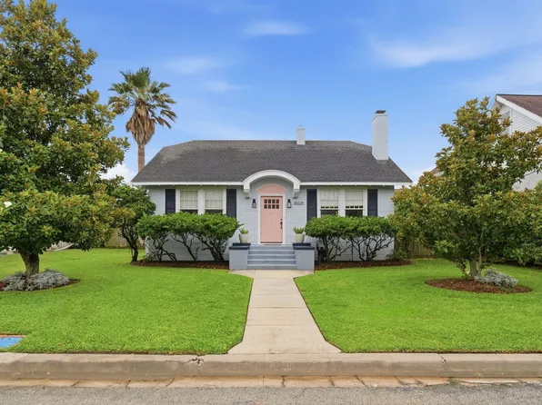 4509 Sherman Blvd, Galveston, TX 77551
