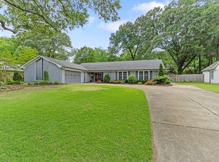 1675 E Churchill Downs Rd, Germantown, TN 38138