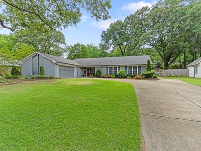 1675 E Churchill Downs Rd, Germantown, TN, 38138