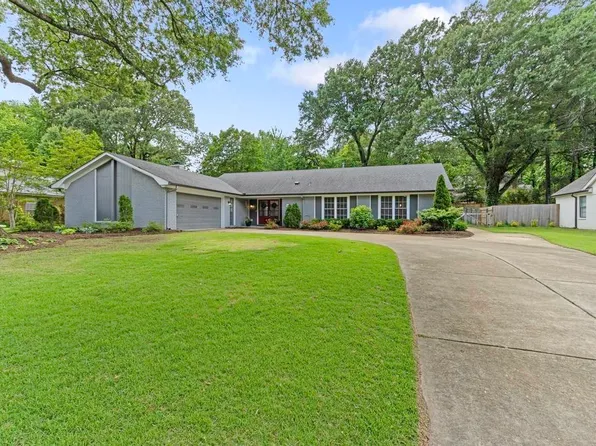 1675 E Churchill Downs Rd, Germantown, TN 38138