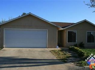 1849 Horizon Ln, Lancaster, CA 93535