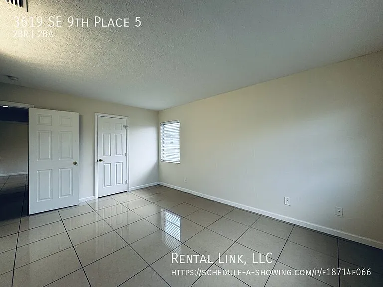 3619 SE 9th Pl #5 — Photo 11