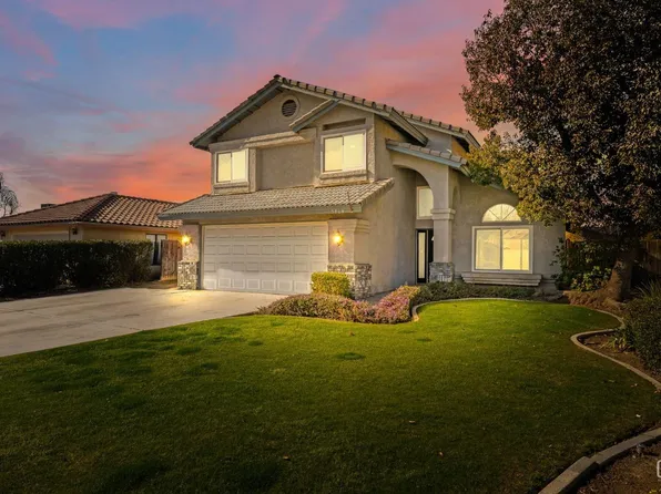 3709 Goldbar Dr, Bakersfield, CA 93312