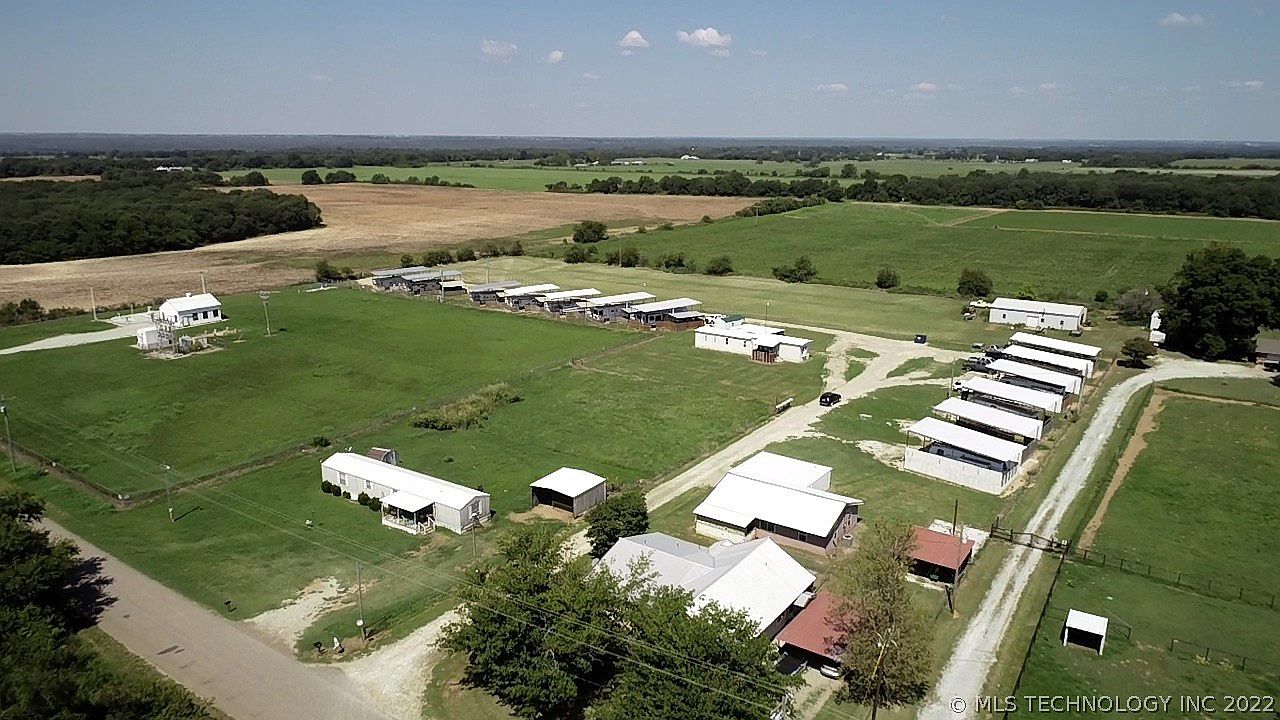 12400 Nashoba Rd, Thackerville, OK 73459 Zillow