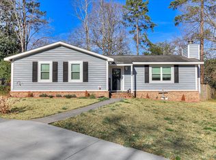 804 Sterling Court, Augusta, GA 30907