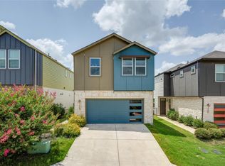 7502 Chesapeake Rail Ln #154, Austin, TX 78744