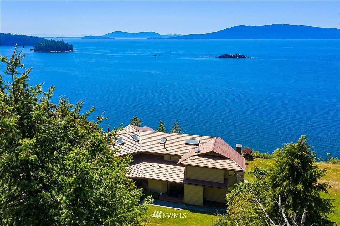 1275 Chuckanut Drive, Bellingham, WA 98229 Zillow