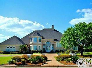 1021 Park Ridge Cir, Mc Gregor, TX 76657