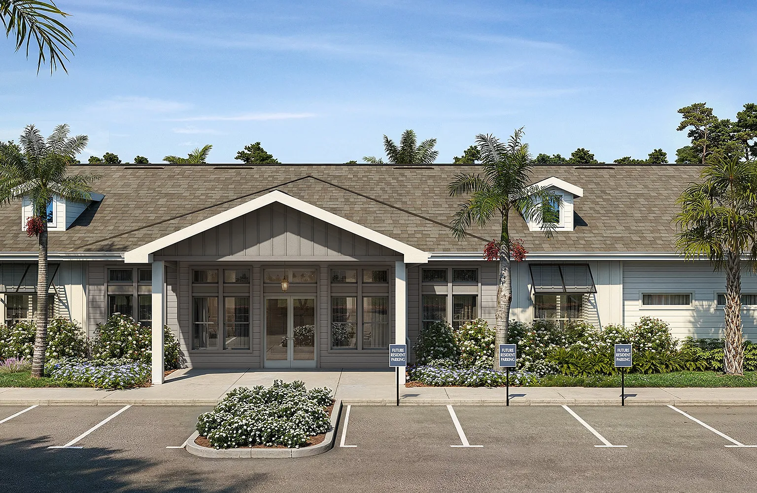 Eventide Lakewood Ranch — Photo 1
