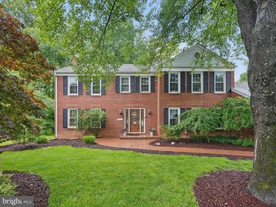 2624 Black Fir Ct, Reston, VA, 20191