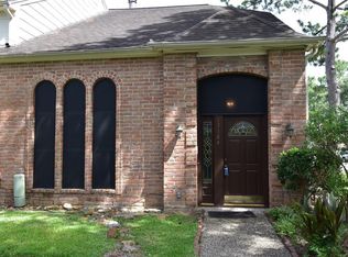 17184 Beaver Springs Dr #1, Houston, TX 77090