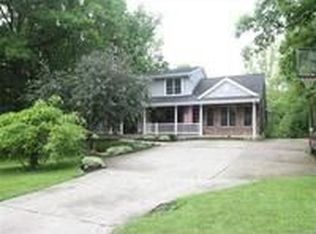 7305 Dog Trot Rd, Cincinnati, OH 45248