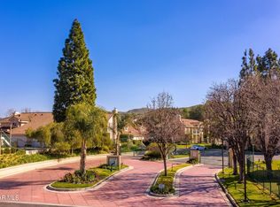 290 Ridgeton Ln UNIT D, Simi Valley, CA 93065