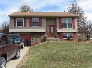 606 Delaware Avenue Ext, Scottdale, PA 15683