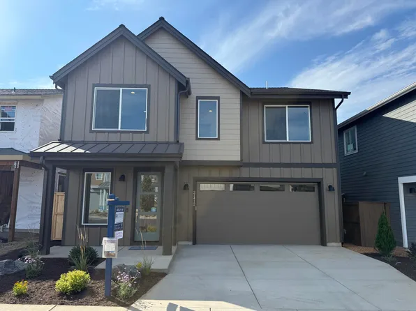 21412 SE Krakatoa Ct Lot 103, Bend, OR 97702