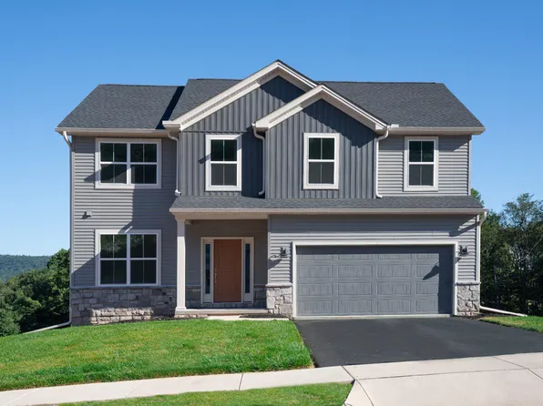 181 Morleton Ave, Marysville, PA 17053