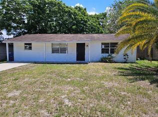 4150 Mesa Dr, New Port Richey, FL 34653