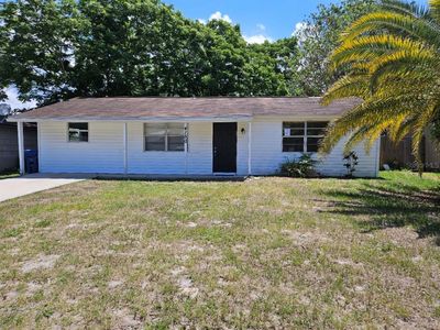 4150 Mesa Dr, New Port Richey, FL, 34653