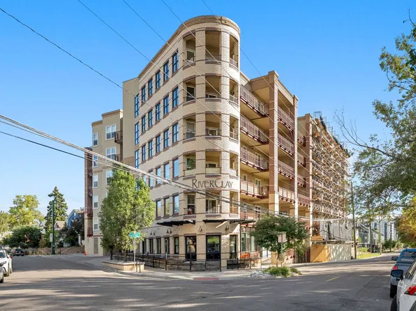 2240 N Clay St Unit 206, Denver, CO 80211
