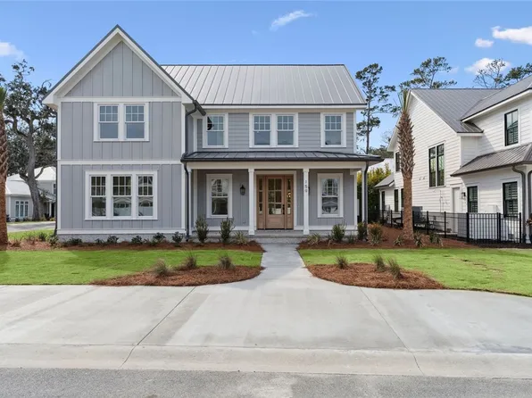 159 Ledbetter Ave, Saint Simons Island, GA 31522