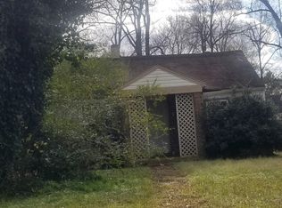 114 Roosevelt Ave, West Memphis, AR 72301