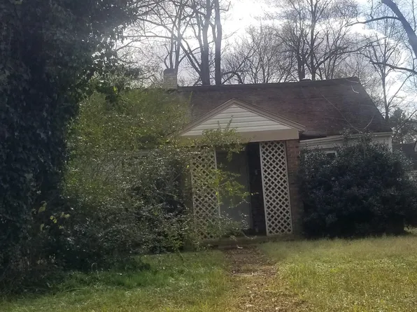 114 Roosevelt Ave, West Memphis, AR 72301