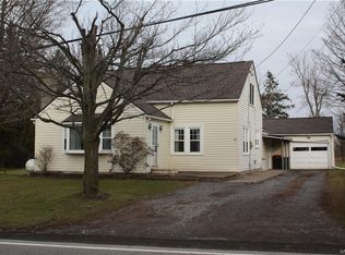 5151 Griswold St, Middleport, NY 14105