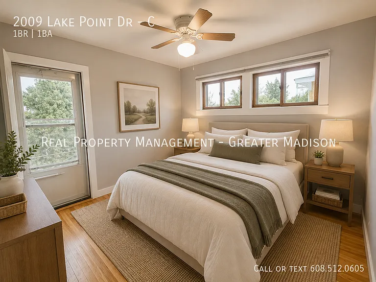 2009 Lake Point Dr #C — Photo 12