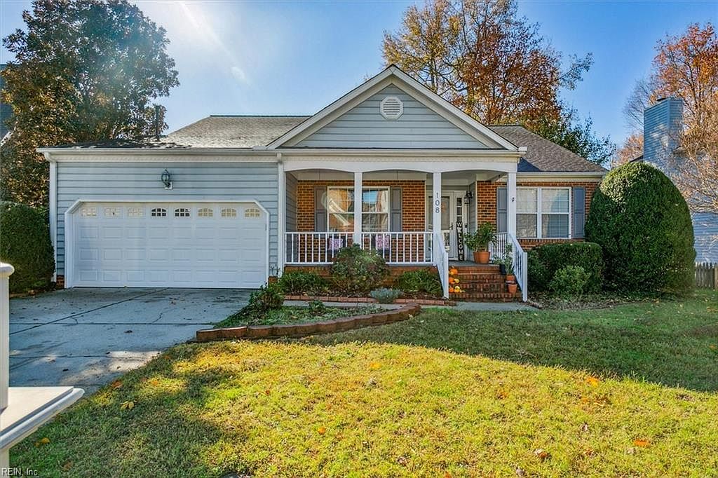 108 Highlands Pkwy, Newport News, VA 23603 | Zillow