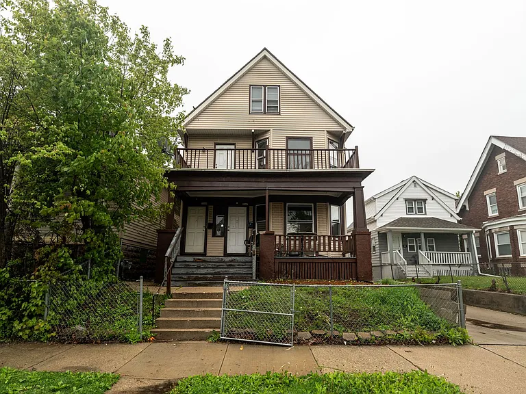 3345 N Richards St — Photo 2
