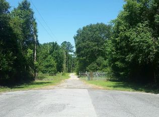 3001 Holder Rambo Rd, Huffman, TX 77336