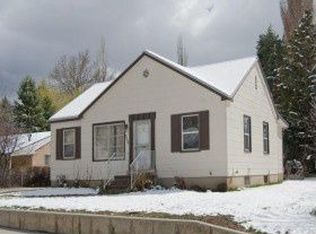 320 E 500 S, Bountiful, UT 84010