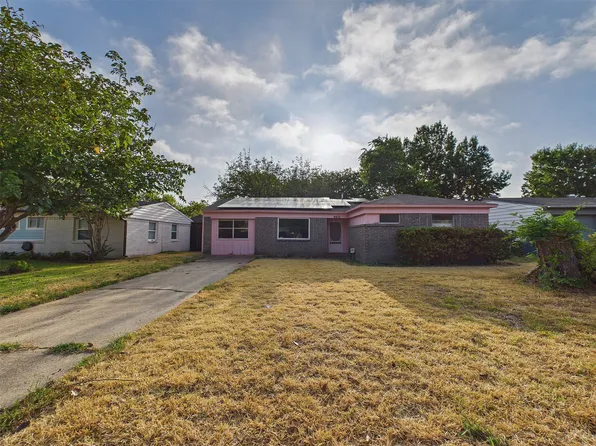 4410 Harvey Dr, Mesquite, TX 75150