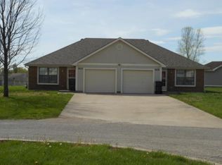113 SE 1161st, Knob Noster, MO 65336