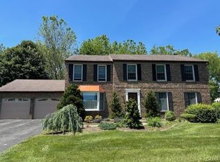 1314 Atlas Ln, Northampton, PA 18067