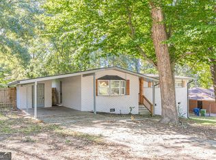 203 Wendell Dr SE, Atlanta, GA 30315