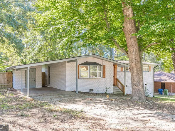 203 Wendell Dr SE, Atlanta, GA 30315