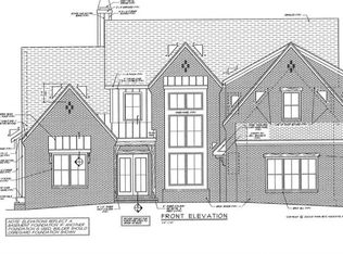 8209 Lulworth Dr, Stokesdale, NC 27357