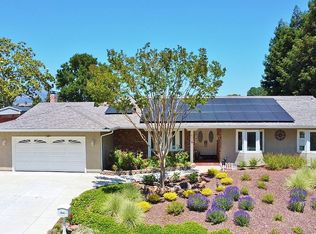 411 Barranca Ct, San Ramon, CA 94583