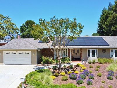 411 Barranca Ct, San Ramon, CA, 94583