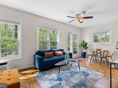 3542 Martha Custis Dr, Alexandria, VA, 22302