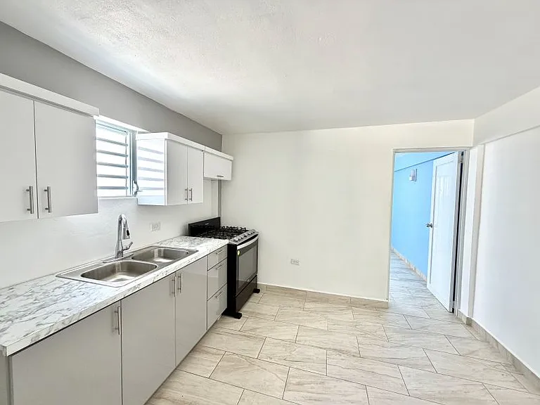 A-60 Calle Acuario Apt 1 Urb Brisas de Loiza — Photo 3