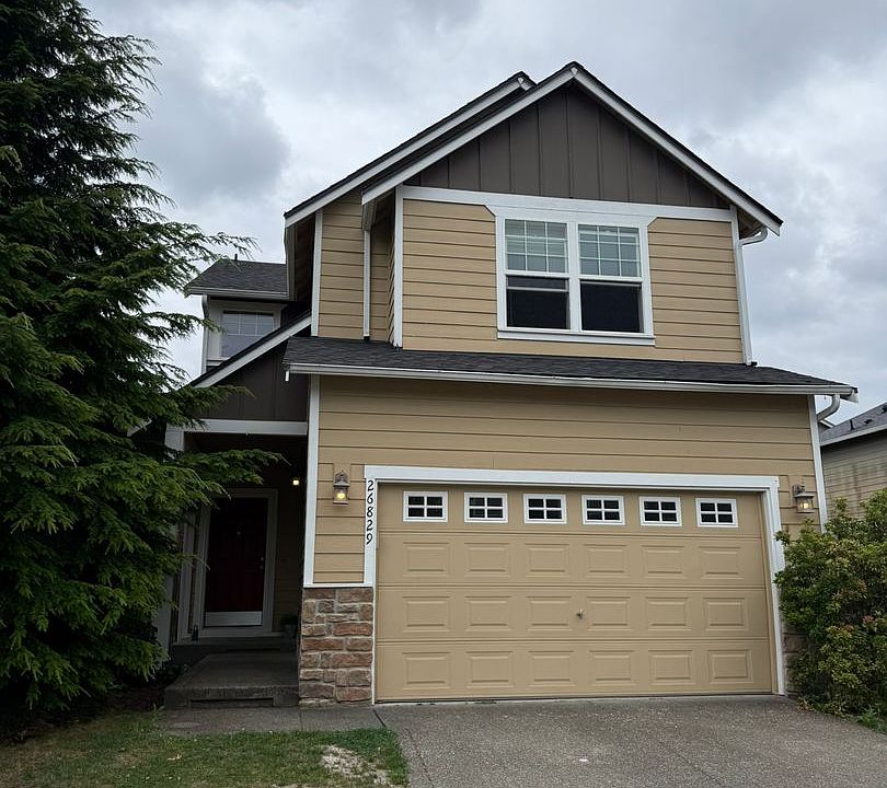 1st image of 26829 226th Pl SE