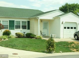 5654 Sandy Ct, Frederick, MD 21703